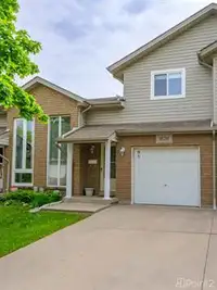 Homes for Sale in Tecumseh, Ontario $424,900