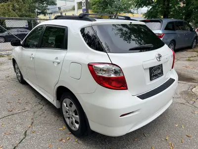 2012 Toyota Matrix S | 2.4L | AWD, View more