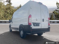Welcome to Moncton Chrysler Jeep Dodge. Recent Arrival! 2025 Ram ProMaster 2500 High Roof Pentastar... (image 3)