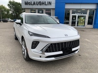 LOCAL TRADE AVENIR TECH PKG Keyless Entry/Start Remote Start Leather Trim Htd & Cooled F Seats Htd S... (image 4)