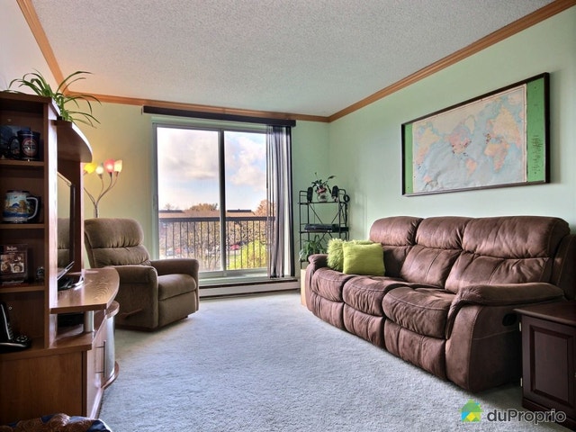 $280,000 - Condominium for sale in Ste-Foy — photo 3