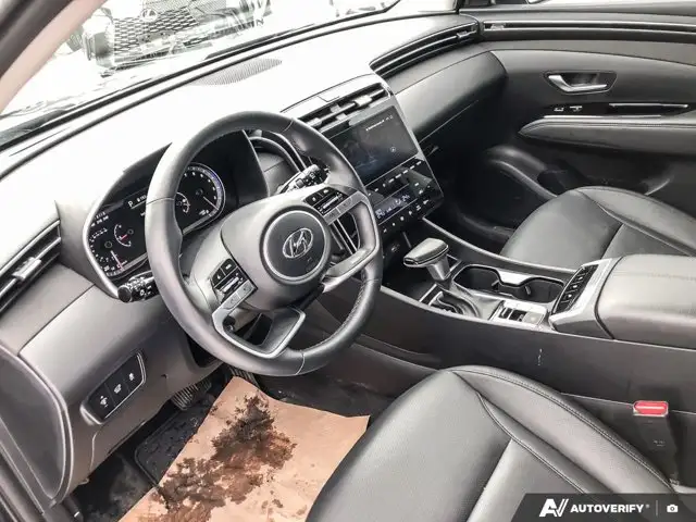 2024 Hyundai Tucson Trend | AWD | Panoramic Sunroof in Cars & Trucks in Edmonton - Image 14