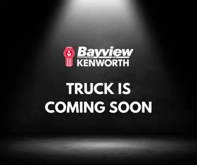2027 Kenworth T880S ...