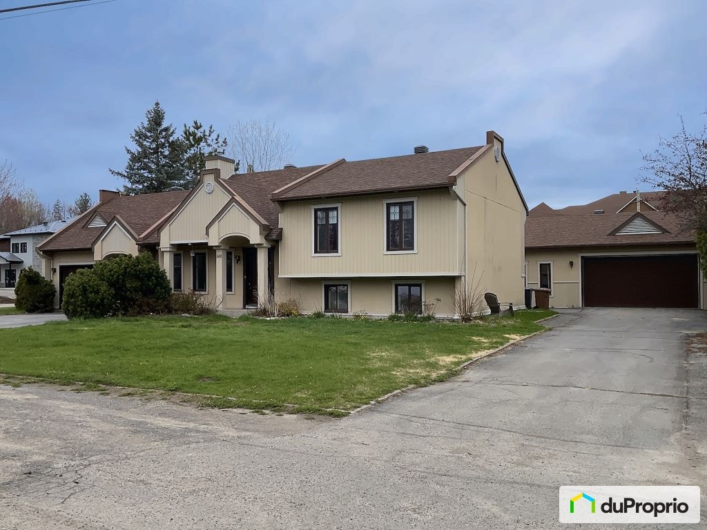 $499,999 - Split Level for sale in St-Felix-De-Valois — photo 2