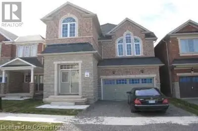 BEAUTIFUL HOME OFFERING 2600 S/Q FT OF LUXURY LIVING SPACE, UPGRADES INCLUDE 9 FOOT BASEMENT CEILING...