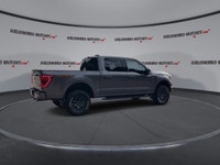 This Ford F-150 has a dependable Gas V6 3.5 L EcoBoost engine powering this Automatic transmission.... (image 7)