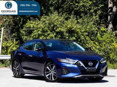 - Sunroof - Heated Seats - Heated Steering Wheel - Bose Audio - Navigation - Rear View Camera - Leat...