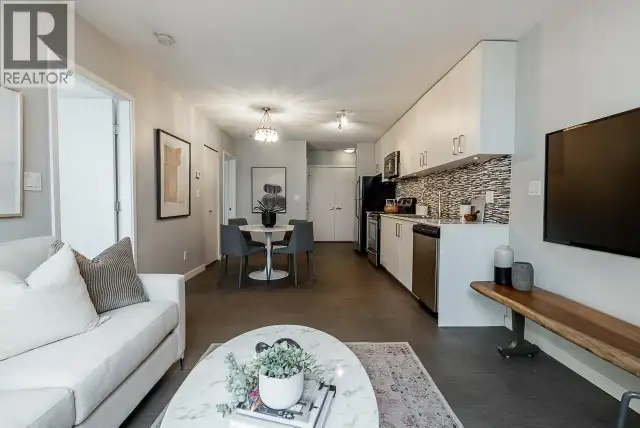 1011 66 CORDOVA STREET Vancouver, British Columbia in Long Term Rentals in Vancouver - Image 5