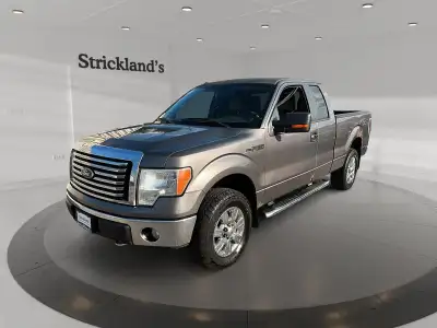 **Strickland's is home of the Hassle-Free car shopping experience. We make car buying fun, find your...