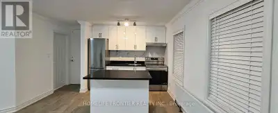 201 - 2685 EGLINTON AVENUE W Toronto (Keelesdale-Eglinton West),