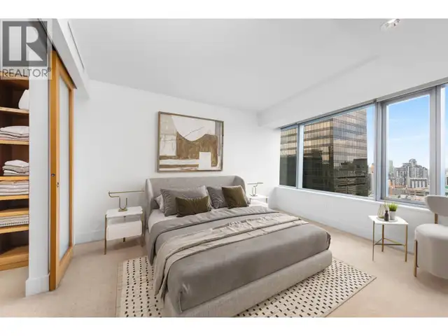 2301 667 HOWE STREET Vancouver, British Columbia in Condos for Sale in Vancouver - Image 19