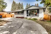 Homes for Sale in Oakridge, Calgary, Alberta $799,000