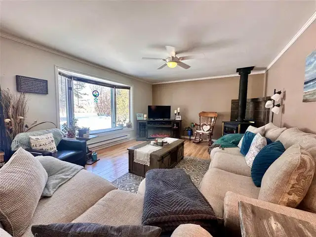 208 Landels Road The Pas, Manitoba in Houses for Sale in Winnipeg - Image 12