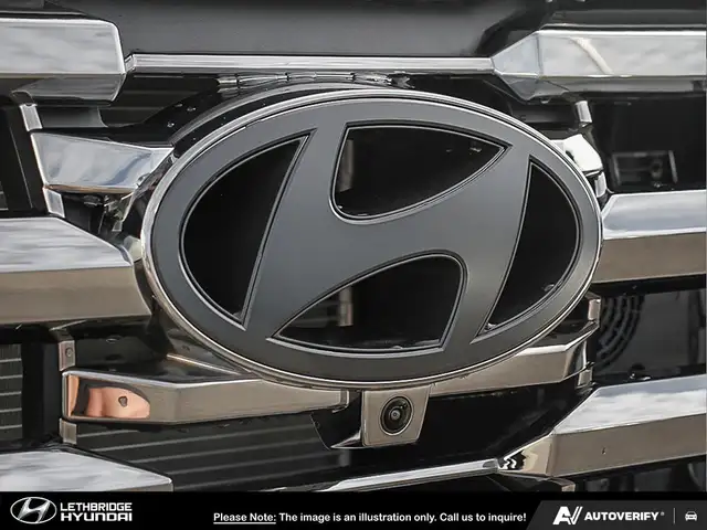 Hyundai Tucson Hybrid Ultimate 2026 in Cars & Trucks in Lethbridge - Image 11