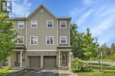 774 SANIBEL PRIVATE Ottawa, Ontario
