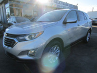 Thanks for viewing our South View Motors Inventory! 2021 CHEVROLET EQUINOX LT AWD + APPLE CARPLAY NA... (image 9)