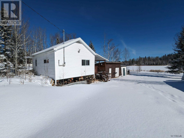 793 Lavoie RD Fauquier, Ontario in Houses for Sale in Kapuskasing - Image 2