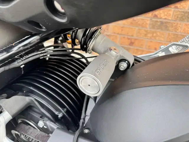 2021 Zero Motorcycles SR/S SRS ZF 14.4 **LIKE NEW** in Street, Cruisers & Choppers in Markham / York Region - Image 34