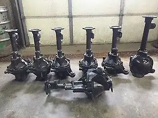 Custom build Differentials. In Stock GM , Dodge , Ford, All ratios. Keep downtime minimal ! We also...