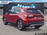 Check out this certified 2020 Ford Escape SEL AWD | Pano Roof | Leather | Navi | Heated Seats + Stee... (image 2)
