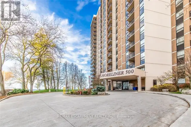 310 - 500 GREEN ROAD Hamilton (Lakeshore), Ontario in Condos for Sale in Oakville / Halton Region - Image 3