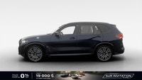 BMW Laval présente la toute nouvelle *BMW X5 xDrive40i 2026.* Une combinaison de puissance, confort... (image 3)