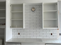 Brand New and High Quality Subway Tiles Starting from $2/Sqft