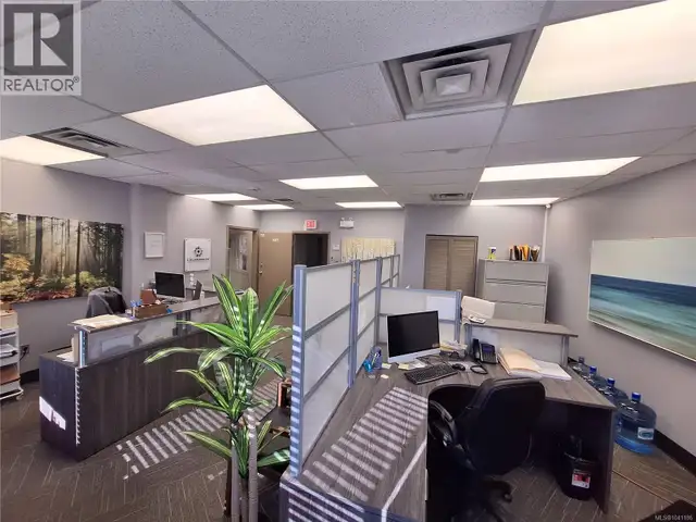 401 17 Church St Nanaimo, British Columbia in Commercial & Office Space for Rent in Nanaimo - Image 12