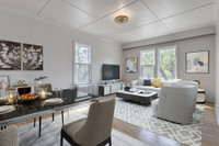 Discover your new home at Gibson Apartments, where modern living meets urban convenience. Ideally si... (image 1)