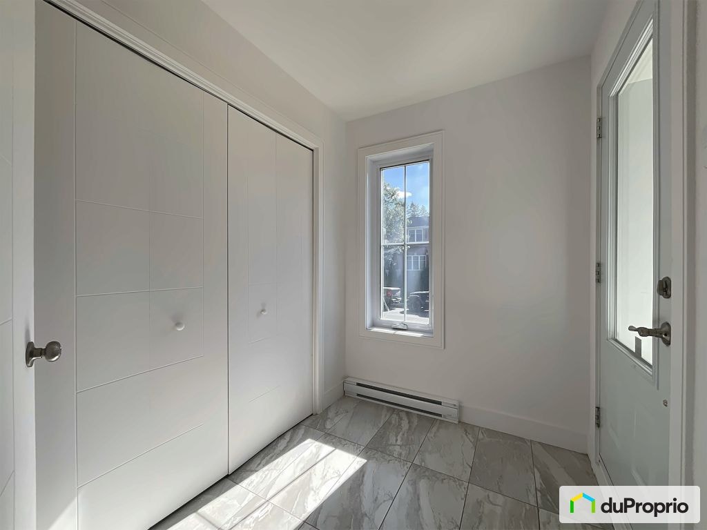 $829,000 - Duplex for sale in Mercier / Hochelaga / Maisonneuve — photo 2