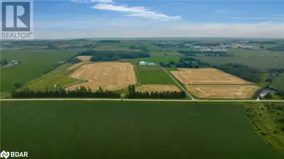 Nestled upon 108.771 acres of gently rolling land outside the Greenbelt, this agricultural-zoned san...