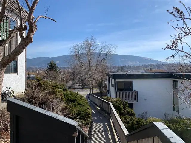 Vernon City Centre Apartment For Rent | Vernon City View Apartme in Long Term Rentals in Vernon - Image 3