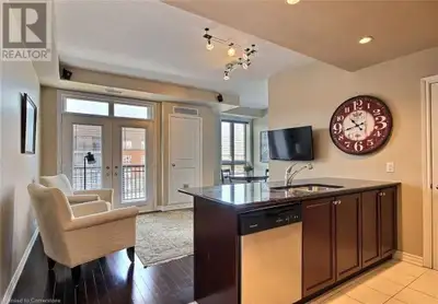 5327 UPPER MIDDLE Road E Unit# 305 Burlington, Ontario