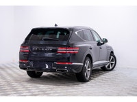 Le Genesis GV80 Advanced 2022 est un SUV de luxe qui incarne l'élégance, la performance et l'innovat... (image 5)