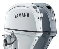 New Yamaha 50 HP LC- Remote Engine, Long Shaft Rigging equipment not included- Quote Only Contact De...