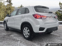 Welcome to Moncton Chrysler Jeep Dodge. Recent Arrival! 2024 Mitsubishi RVR ES 2.0L 4-Cylinder DOHC... (image 3)