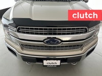 Electric Parking Brake, Brake Assist, Running Boards and more! Clutch is the largest online used car... (image 6)