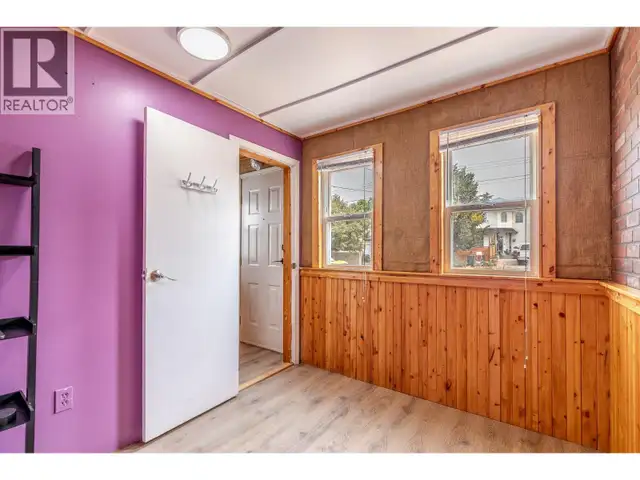 553 Papineau Street Penticton, British Columbia in Houses for Sale in Penticton - Image 12