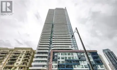 3509 - 4065 CONFEDERATION PARKWAY Mississauga (City Centre), Ont