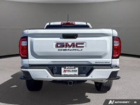 4WD Crew Cab Denali ... Engine: Turbocharged Gas I4 2.7L/ L/100Km City: 13.6 L/100Km Hwy: 10.7 Safet... (image 3)