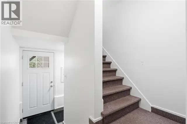 103 MARLBOROUGH Avenue Kitchener, Ontario in Houses for Sale in Kitchener / Waterloo - Image 7