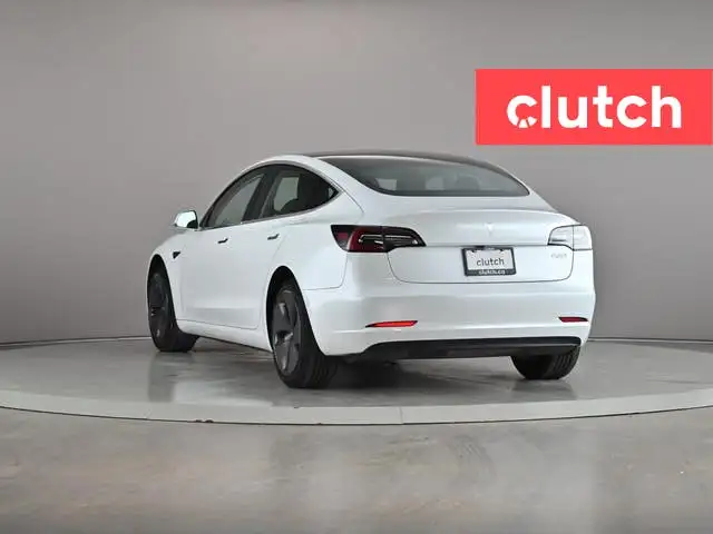 2020 Tesla Model 3 Standard Range Plus581029215518085126