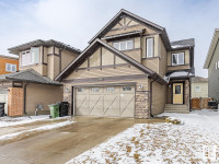 3810 POWELL WD SW Edmonton, Alberta