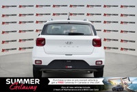 Navigate urban landscapes effortlessly in the 2024 Hyundai Venue Preferred Sport Utility, designed f... (image 3)