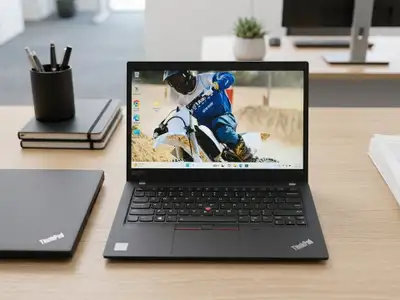 ★ Lenovo ThinkPad T14 Gen 2 | Ryzen 7 Pro | 16GB RAM On sale, View more