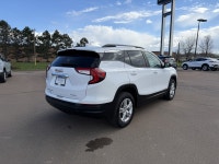 Certified, Heated Seats, Apple CarPlay, Android Auto, Remote Start, Lane Keep Assist! From the impre... (image 4)