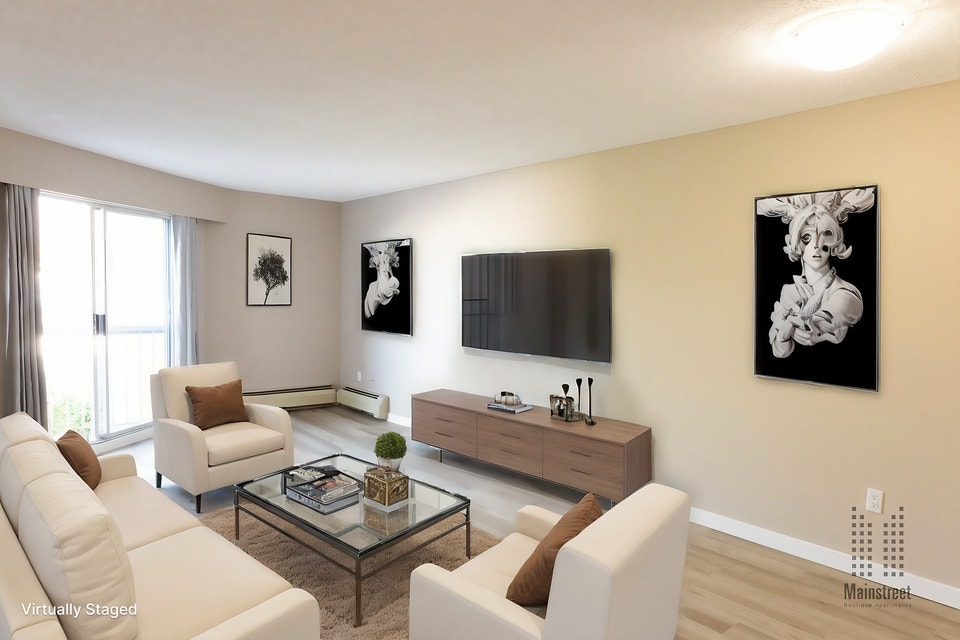 District 1881 Apartment For Rent 5