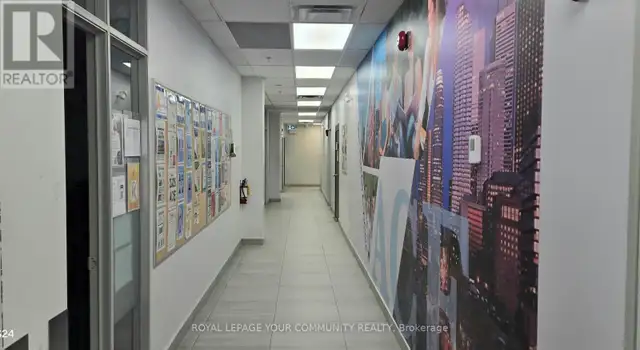 MAIN FLOOR - 1470 DON MILLS ROAD Toronto (Banbury-Don Mills), On62865718293506124
