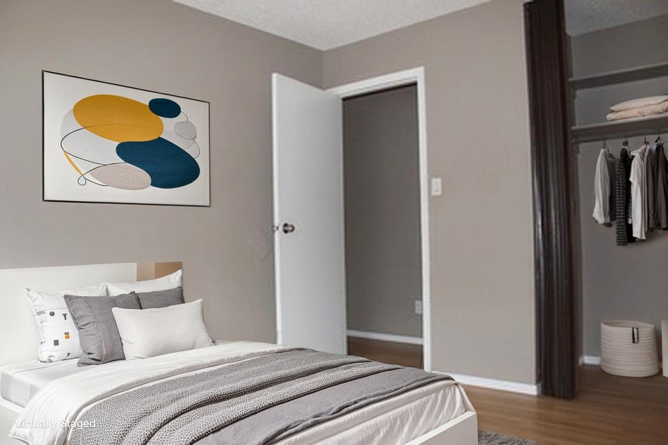 Pleasant Hill Apartment For Rent 5