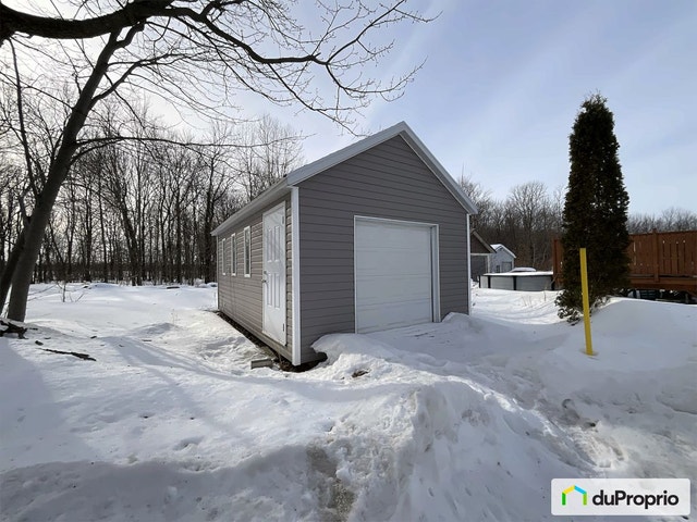 $225,000 - Mobile home for sale in St-Apollinaire — photo 3